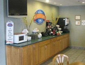 Baymont by Wyndham Tuscola