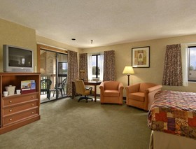 Baymont by Wyndham Tuscola