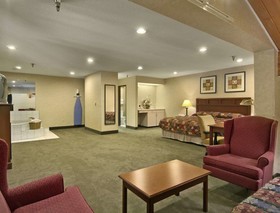 Baymont by Wyndham Tuscola