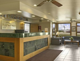 Baymont by Wyndham Tuscola