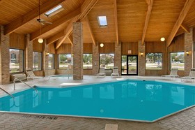 Baymont by Wyndham Tuscola