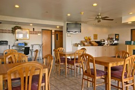 Baymont by Wyndham Tuscola
