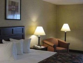 Baymont by Wyndham Tuscola