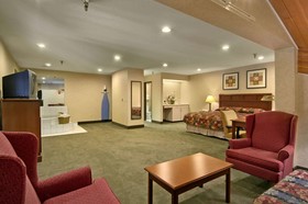 Baymont by Wyndham Tuscola