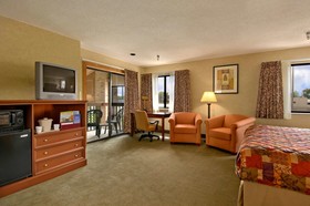 Baymont by Wyndham Tuscola