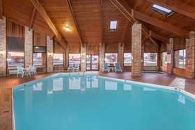 Baymont by Wyndham Tuscola