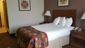 Baymont by Wyndham Tuscola