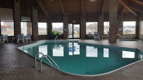 Baymont by Wyndham Tuscola