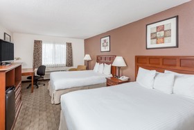 Baymont by Wyndham Tuscola