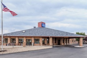 Baymont by Wyndham Tuscola
