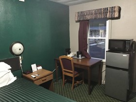 Cooper Motel