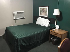 Cooper Motel