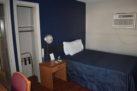 Cooper Motel