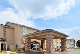 Holiday Inn Express Tuscola