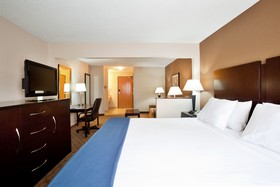 Holiday Inn Express Tuscola