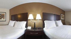 Holiday Inn Express Tuscola