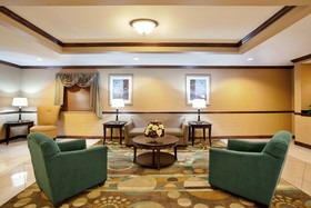 Holiday Inn Express Tuscola