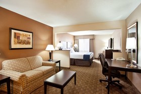 Holiday Inn Express Tuscola