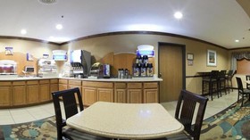 Holiday Inn Express Tuscola