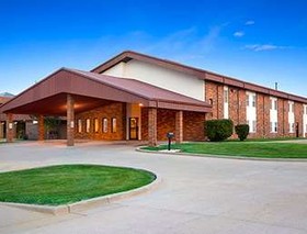 Super 8 by Wyndham Tuscola