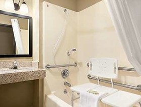 Super 8 by Wyndham Tuscola
