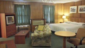 Lincoln Lodge