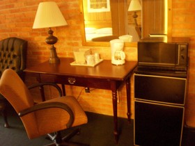 Lincoln Lodge