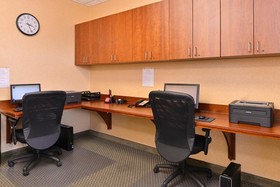 Comfort Suites Urbana Champaign, University Area