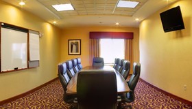 Comfort Suites Urbana Champaign, University Area