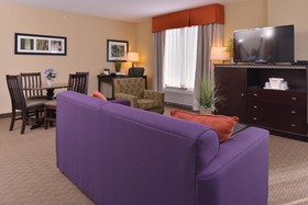 Comfort Suites Urbana Champaign, University Area