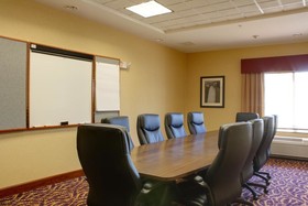 Comfort Suites Urbana Champaign, University Area
