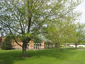 Eastlake Suites Hotel & Conference Center By OYO Urbana