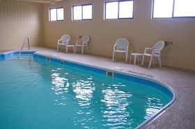 Howard Johnson by Wyndham Urbana
