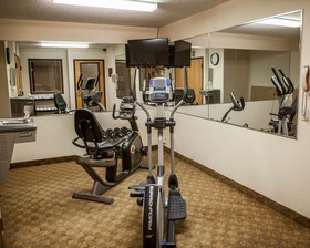Howard Johnson by Wyndham Urbana
