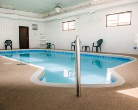 Howard Johnson by Wyndham Urbana