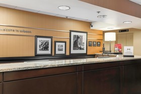 Holiday Inn Express Hotel & Suites Urbana - Champaign (U of I Area)