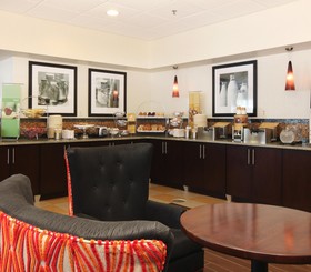 Holiday Inn Express Hotel & Suites Urbana - Champaign (U of I Area)