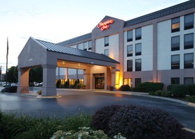 Holiday Inn Express Hotel & Suites Urbana - Champaign (U of I Area)