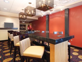 Holiday Inn Express Hotel & Suites Urbana - Champaign (U of I Area)