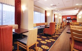 Holiday Inn Express Hotel & Suites Urbana - Champaign (U of I Area)