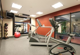 Holiday Inn Express Hotel & Suites Urbana - Champaign (U of I Area)