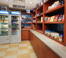 Holiday Inn Express Hotel & Suites Urbana - Champaign (U of I Area)