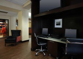 Holiday Inn Express Hotel & Suites Urbana - Champaign (U of I Area)