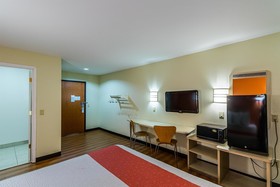Motel 6 Urbana