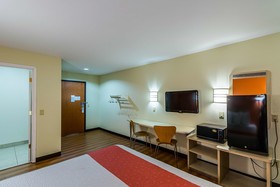 Motel 6 Urbana