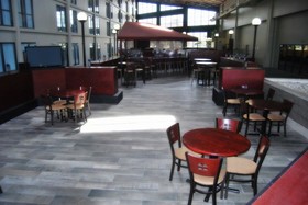 Wyndham Garden Conference Center Champaign - Urbana