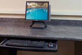 Wyndham Garden Conference Center Champaign - Urbana