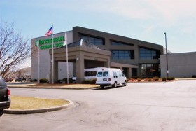 Wyndham Garden Conference Center Champaign - Urbana