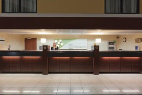 Wyndham Garden Conference Center Champaign - Urbana