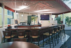 Wyndham Garden Conference Center Champaign - Urbana